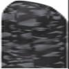 Holloway-Youth Stock Cotton-Touch Poly Tee, Black Glacier Print, X-Large view 4