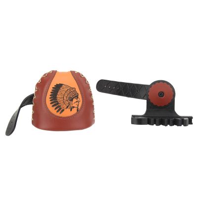 Alomejor Archery Quiver Quick Release 4 Arrows Quiver Holder for Bows and