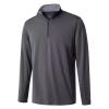 M MAELREG Mens Pullover Quarter Zip Golf Sport Casual Long Sleeve Mens Golf Half Zip Pullover Sweatshirts view 1
