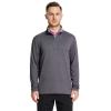 M MAELREG Mens Pullover Quarter Zip Golf Sport Casual Long Sleeve Mens Golf Half Zip Pullover Sweatshirts view 2
