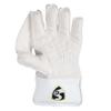 Sanspareils Greenlands SG Club Wicket Keeping Gloves (Multi-Color) W.K. Gloves view 2