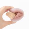 Infant Boy Girl Socks Shoes Toddler Lightweight Non-Slip Breathable Non-Lacing Socks Overshoes Indoor Floor Socks (Pink, 6-12Months) view 3
