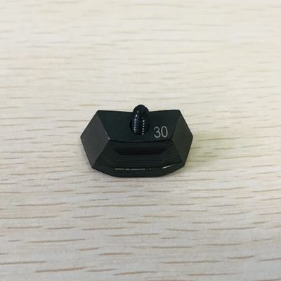 1 Piece Golf Weight Screw Fit for Ping G425 LST SFT Driver, G425 Max Driver RH LH (1 Piece 30g)