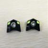 2 Piece Golf Weight Screw Fit for Cobra King RAD Speed XB XD 9 * 10.5* Driver (20g + 23g) view 1