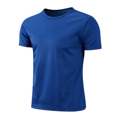 Fldy Kids Boys Girls Athletic T-Shirt Activewear UPF 50+ UV Sun Protection Rash Guard Swim Shirt Quick Dry Sun Shirt Navy 12-13 Years