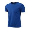 Fldy Kids Boys Girls Athletic T-Shirt Activewear UPF 50+ UV Sun Protection Rash Guard Swim Shirt Quick Dry Sun Shirt Navy 12-13 Years view 1