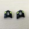 2 Piece Golf Weight Screw Fit for Cobra King RAD Speed XB XD 9 * 10.5* Driver (16g + 20g) view 1