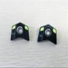 2 Piece Golf Weight Screw Fit for Cobra King RAD Speed XB XD 9 * 10.5* Driver (18g + 23g)