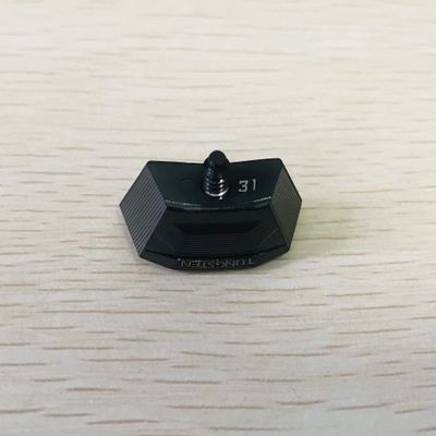 1 Piece Golf Weight Screw Fit for Ping G425 LST SFT Driver, G425 Max Driver RH LH (1 Piece 31g)