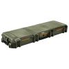 Pelican Vault V800 Multi-Purpose Wide Hard Case with Foam - Tripod, Equipment, Electronics Gear, Instrument, and More (OD Green) view 1