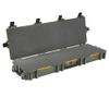 Pelican Vault V800 Multi-Purpose Wide Hard Case with Foam - Tripod, Equipment, Electronics Gear, Instrument, and More (OD Green) view 2