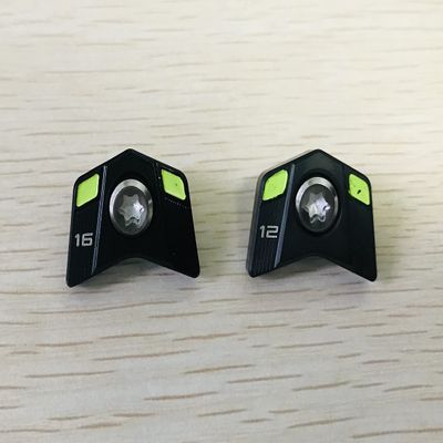 2 Piece Golf Weight Screw Fit for Cobra King RAD Speed XB XD 9 * 10.5* Driver (12g + 16g)