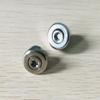 2 Piece Golf Weight Screw Fit for Taylormade Stealth Plus Fairway Wood Hybrid (13g + 16g) view 2