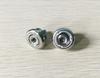 2 Piece Golf Weight Screw Fit for Taylormade Stealth Plus Fairway Wood Hybrid (6g + 10g)