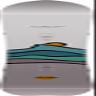 Nitro Drop Women's Snowboard 2023 (146cm) view 2