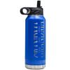 32-oz Stainless Steel Customized Water Bottle for Grandma- Includes Kids Names- Great for Mother's Day, Christmas, Birthday's, New Grandma's or Just Because - Select from a Variety of Colors (Blue) view 4