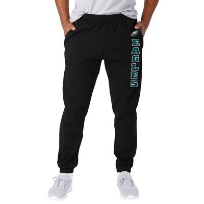 Philadelphia Eagles NFL Mens Team Color Sweatpants