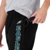 Philadelphia Eagles NFL Mens Team Color Sweatpants view 3