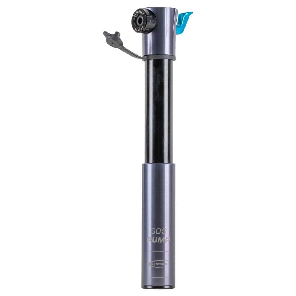 Schwalbe Sos Mini Pump One Size