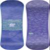 Nitro Ripper Kid's All-Mountain Snowboard, 121cm MY23 view 1