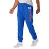 New York Giants NFL Mens Team Color Sweatpants view 1