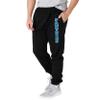 Carolina Panthers NFL Mens Team Color Sweatpants