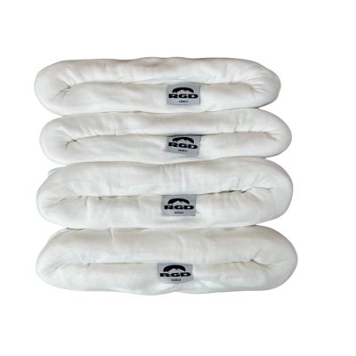 Hunting Game Bags for Big Game Meat Packout 4-Pack - Elk, Bear, Moose, Deer - Two - 12"x48" & Two - 12"x60" Reusable Heavy-Duty Bags