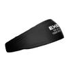Elite Athletic Gear Unisex Headband/Sweatband. Multiple Designs! Sports, Fitness, Working Out, Yoga. (Execute) view 2