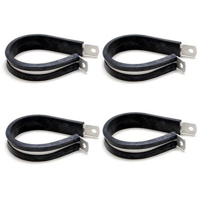 Boat Cushion Loop Clamps 021-0633 | 2 Inch (Set of 4)
