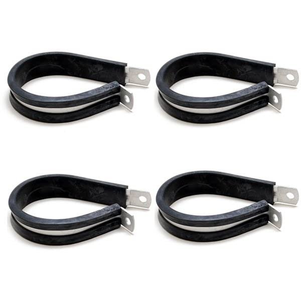 Boat Cushion Loop Clamps 021-0633 | 2 Inch (Set of 4)