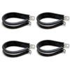 Boat Cushion Loop Clamps 021-0633 | 2 Inch (Set of 4) view 1
