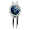GRAPHICS & MORE Western Washington University Vikings Logo Golf Divot Repair Tool and Ball Marker view 1