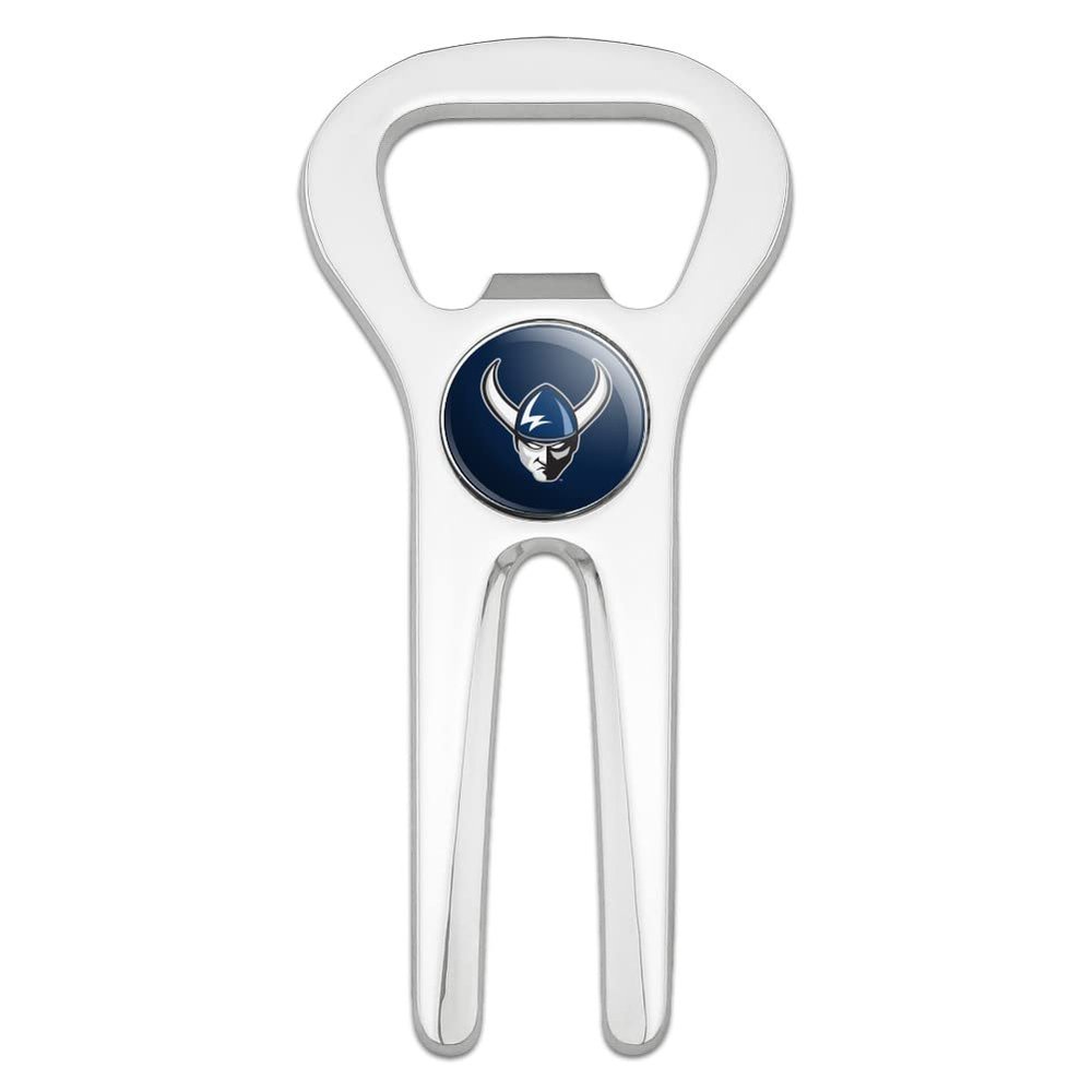GRAPHICS & MORE Western Washington University Primary Logo Golf Golfing Divot Repair Tool Bottle Opener