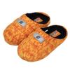 Ground Up Naruto Leaf Village Emblem Headband Style Youth Slippers (us_footwear_size_system, big_kid, numeric, medium, numeric_12) view 1