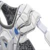 True Temper Zerolyte Lacrosse Shoulder Pads, Medium view 3