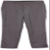 Calvin Klein Boys' Flat-front Suit Dress Pant, Straight Leg Fit & Hemmed Bottom, Belt Loops & Functional Front Pockets, Beetroot, 20 view 1