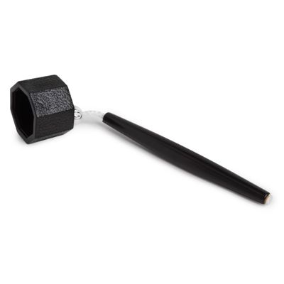 OKKO Octagon Pocket Chalker Billiard Chalk Holder Black - Fits Predator Chalk