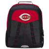 Northwest Licensed MLB Scorcher Backpack (Cincinnati Reds) view 1
