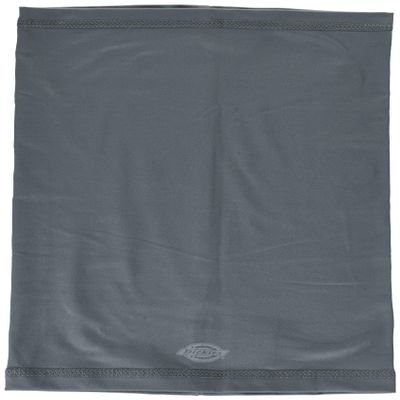 Dickies Cooling Temp-iQ Gaiter, Gray, AL