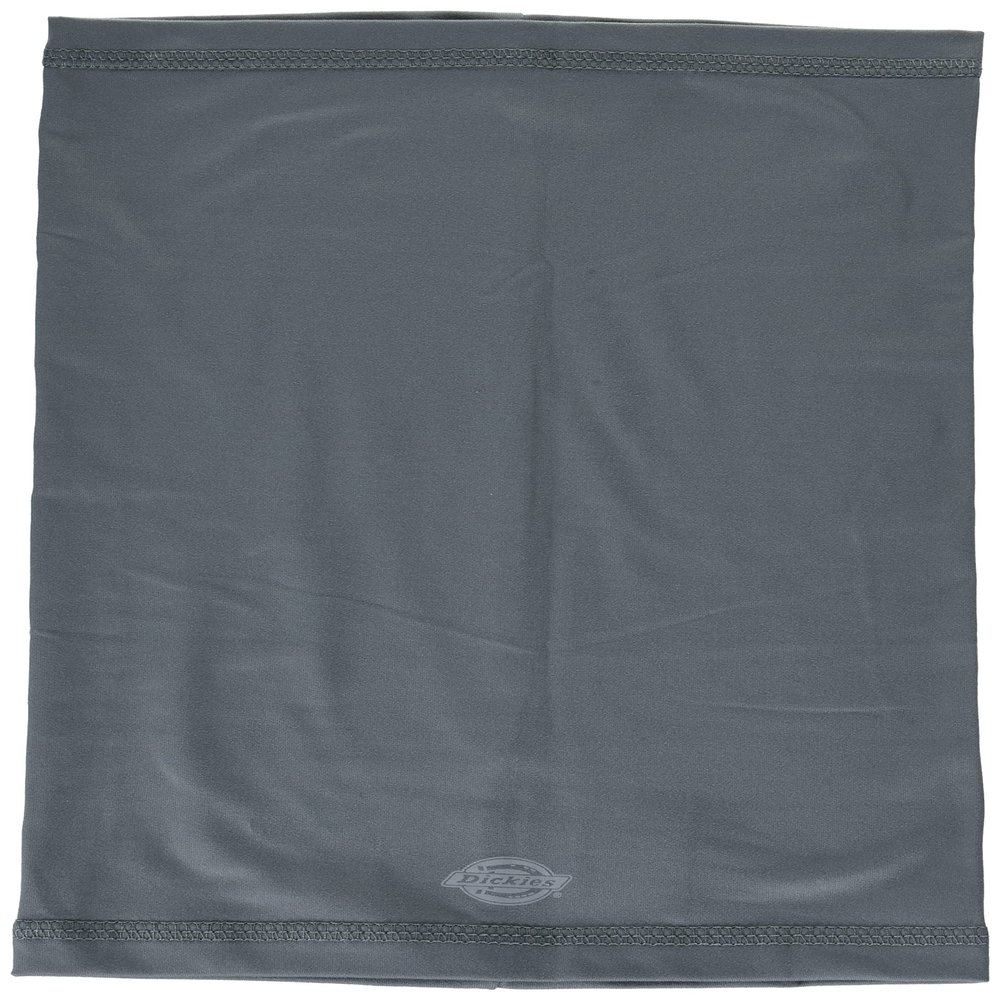 Dickies Cooling Temp-iQ Gaiter, Gray, AL