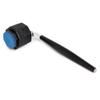 OKKO Octagon Pocket Chalker Billiard Chalk Holder Black + 1 pc of Predator Chalk view 3