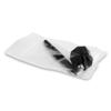 OKKO Octagon Pocket Chalker Billiard Chalk Holder Black + 1 pc of Predator Chalk view 4