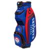 Texas Rangers Bucket III Cooler Cart Bag view 1