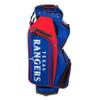 Texas Rangers Bucket III Cooler Cart Bag view 2