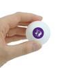 GRAPHICS & MORE Tarleton State University Primary Logo Novelty Table Tennis Ping Pong Ball 3 Pack view 2
