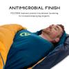 NEMO Equipment Tracer Sleeping Bag Liner - Long - Abyss view 3