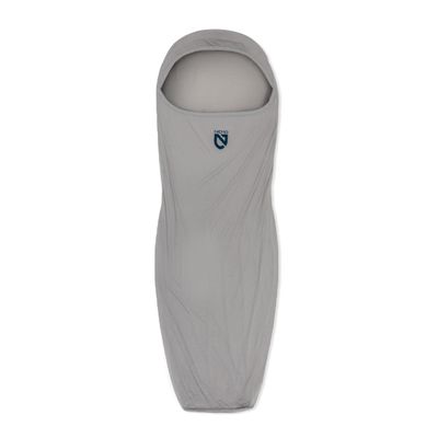 NEMO Equipment Tracer Blaze Sleeping Bag Liner - Regular - Vapor