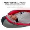 NEMO Equipment Tracer Blaze Sleeping Bag Liner - Regular - Vapor view 3