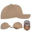 Yellowstone Officially Licensed We Don't Choose The Way Flexfit Cap (Beige), Large/X-Large view 2