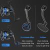 GOMEXUS Power Handle for Daiwa 16 Saltist 4000 4500 5000 22 Saltist MQ Spinning Reel (for 16 Saltist 4000/22 Saltist MQ 5000 6000) view 4